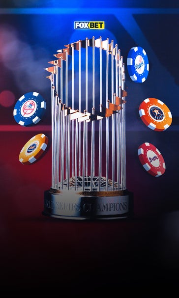 MLB odds: World Series title futures and bets heading into second half